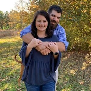 Meet your Posher, Allyson